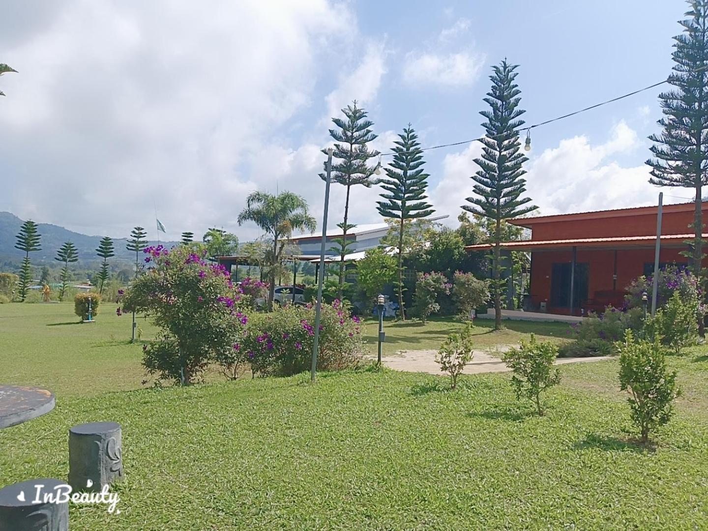 เฟรนด์แคมป์ Villa Sankt Gallenkirch Exterior foto