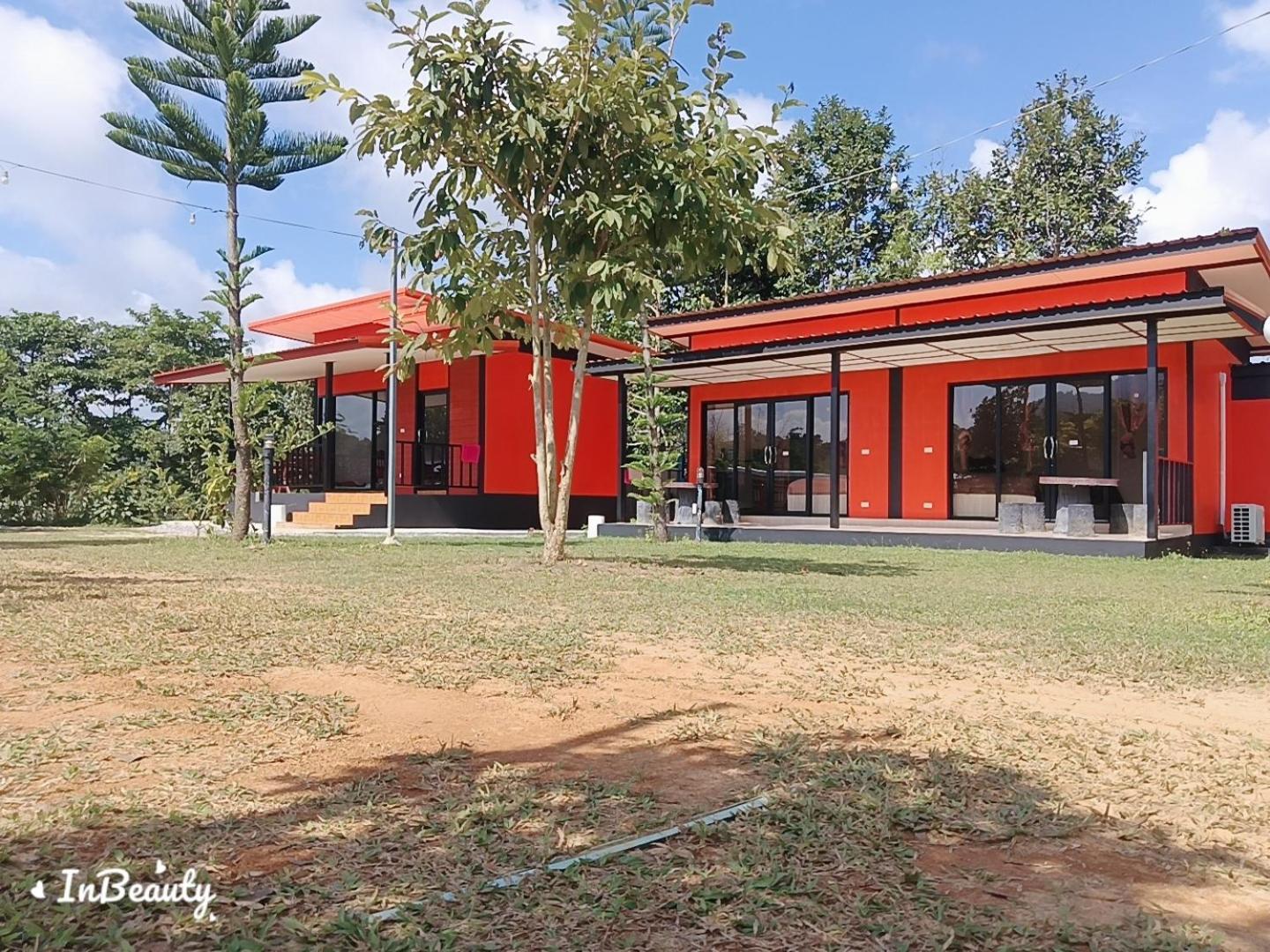 เฟรนด์แคมป์ Villa Sankt Gallenkirch Exterior foto
