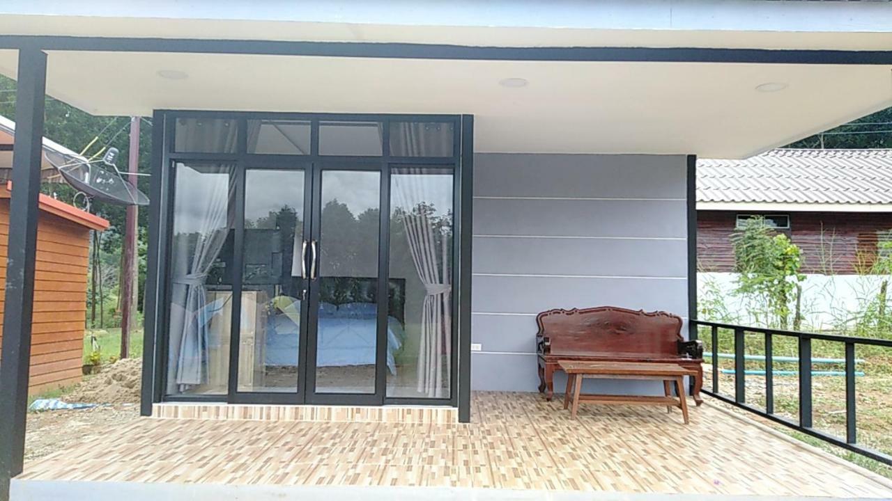 เฟรนด์แคมป์ Villa Sankt Gallenkirch Exterior foto